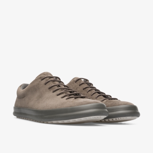 Camper Chasis Sneakers Herre MørkeBrune OFIHDB-181